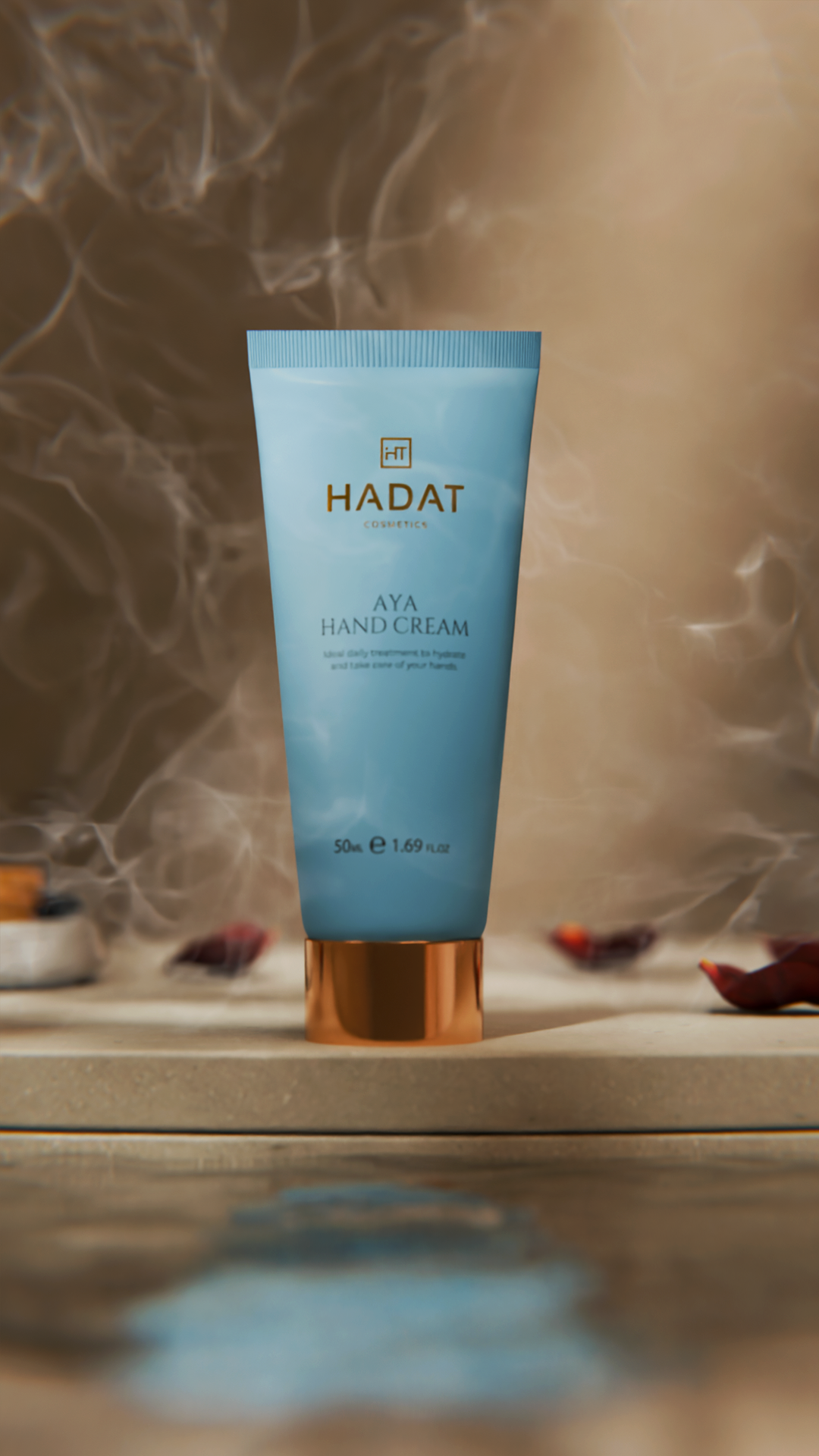 HADAT. 3D product animation — Изображение №6 — 3D, Анимация на Dprofile