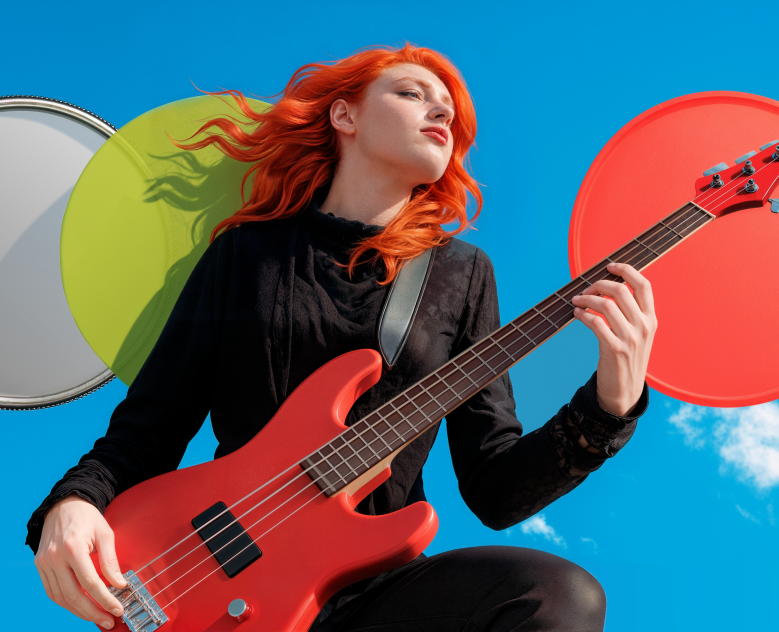 Нейрографика для Альфа Банка — Иллюстрация, Графика на Dprofile