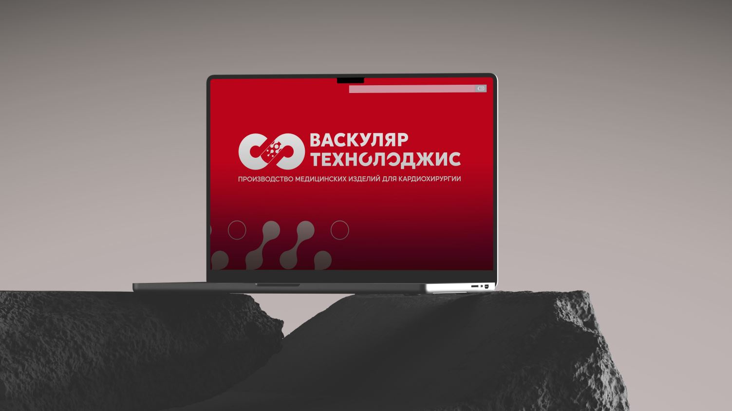 Логобук производителя медицинских изделий — Изображение №9 — Брендинг на Dprofile