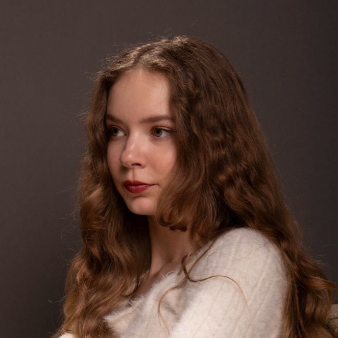 Аватар пользователя Наталия Волкова