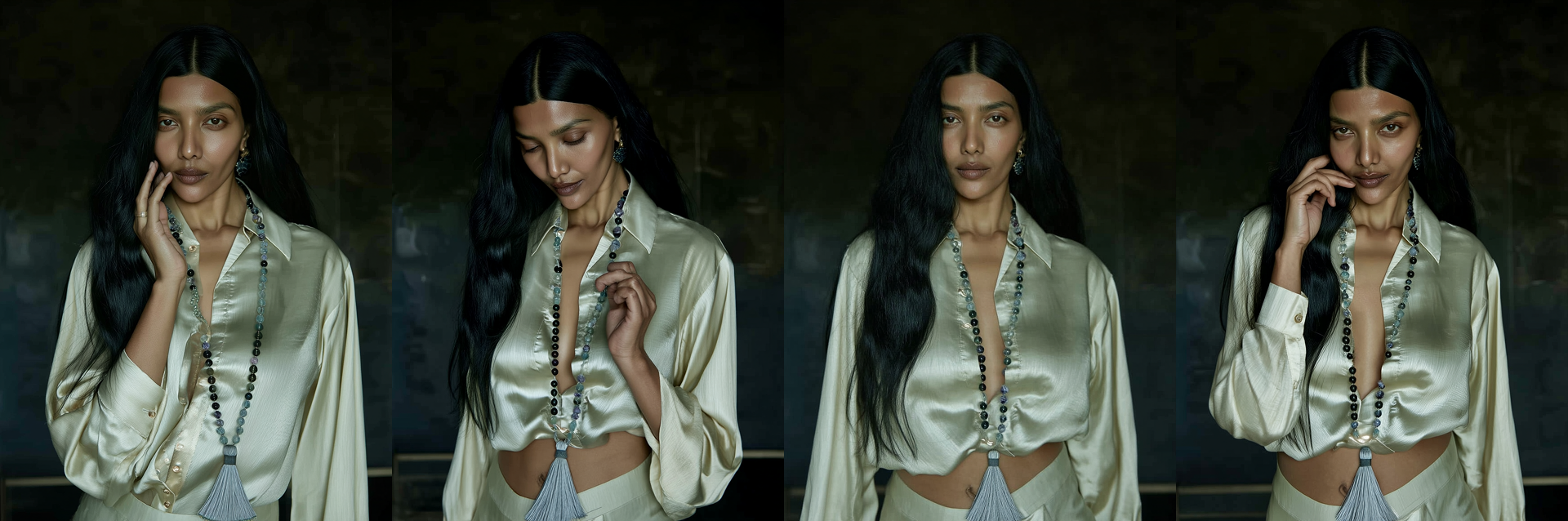 AYLA — Изображение №8 — Брендинг, Маркетинг на Dprofile