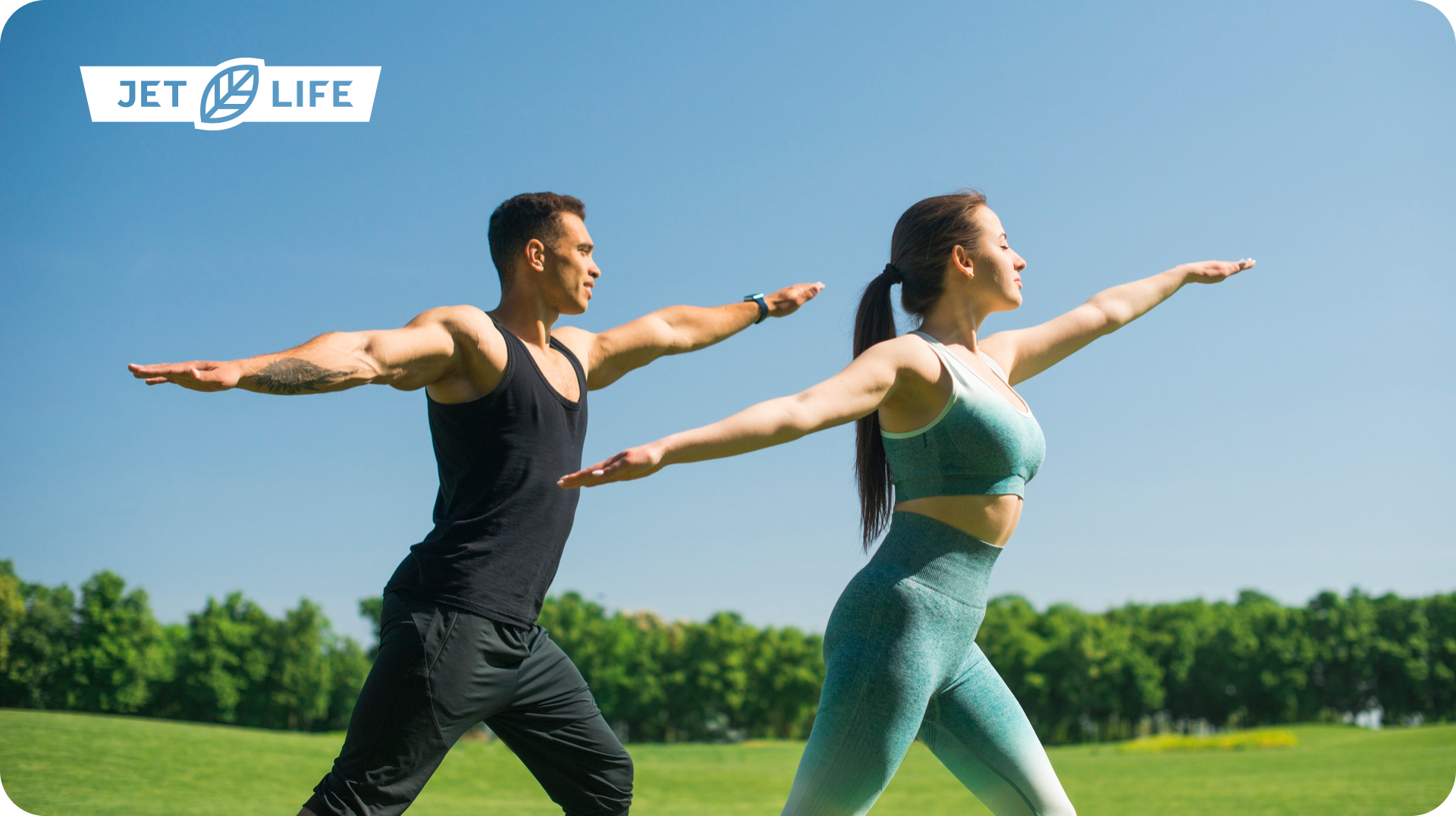 JETLIFE — Изображение №13 — Брендинг, Маркетинг на Dprofile