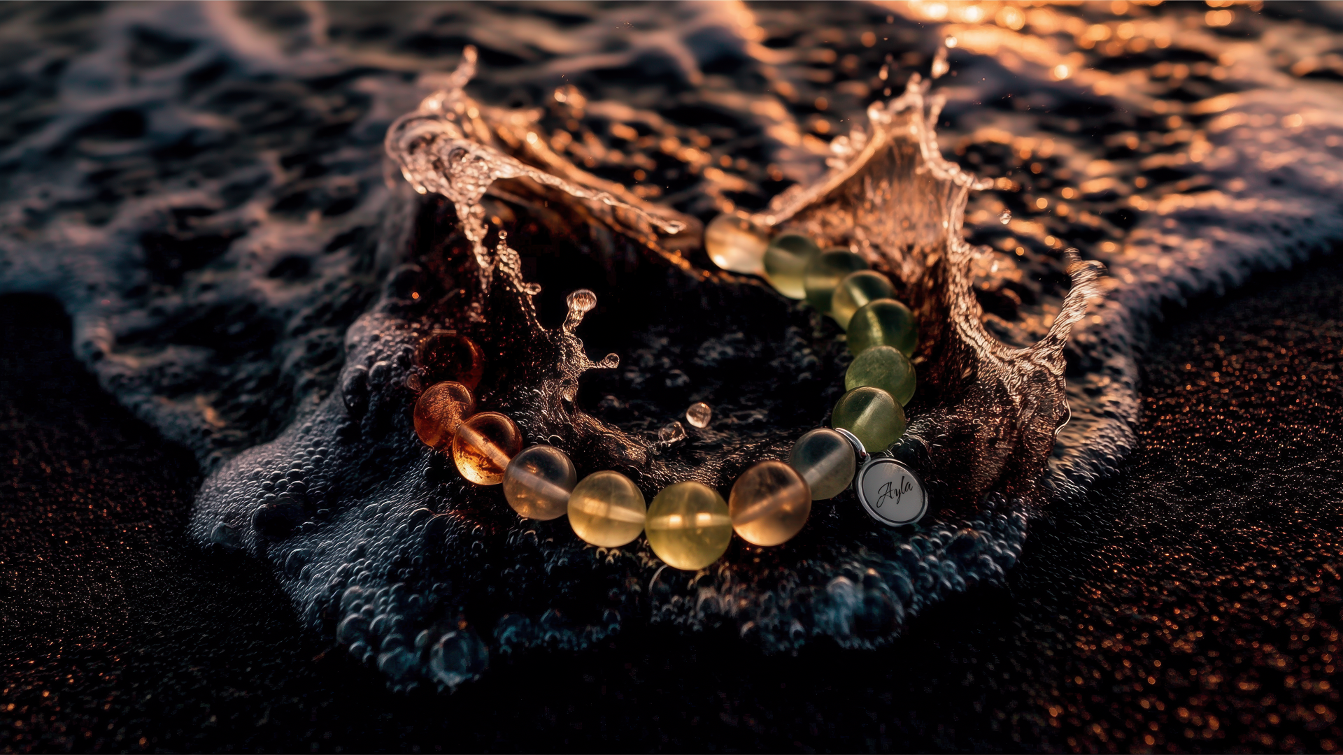 AYLA — Изображение №6 — Брендинг, Маркетинг на Dprofile