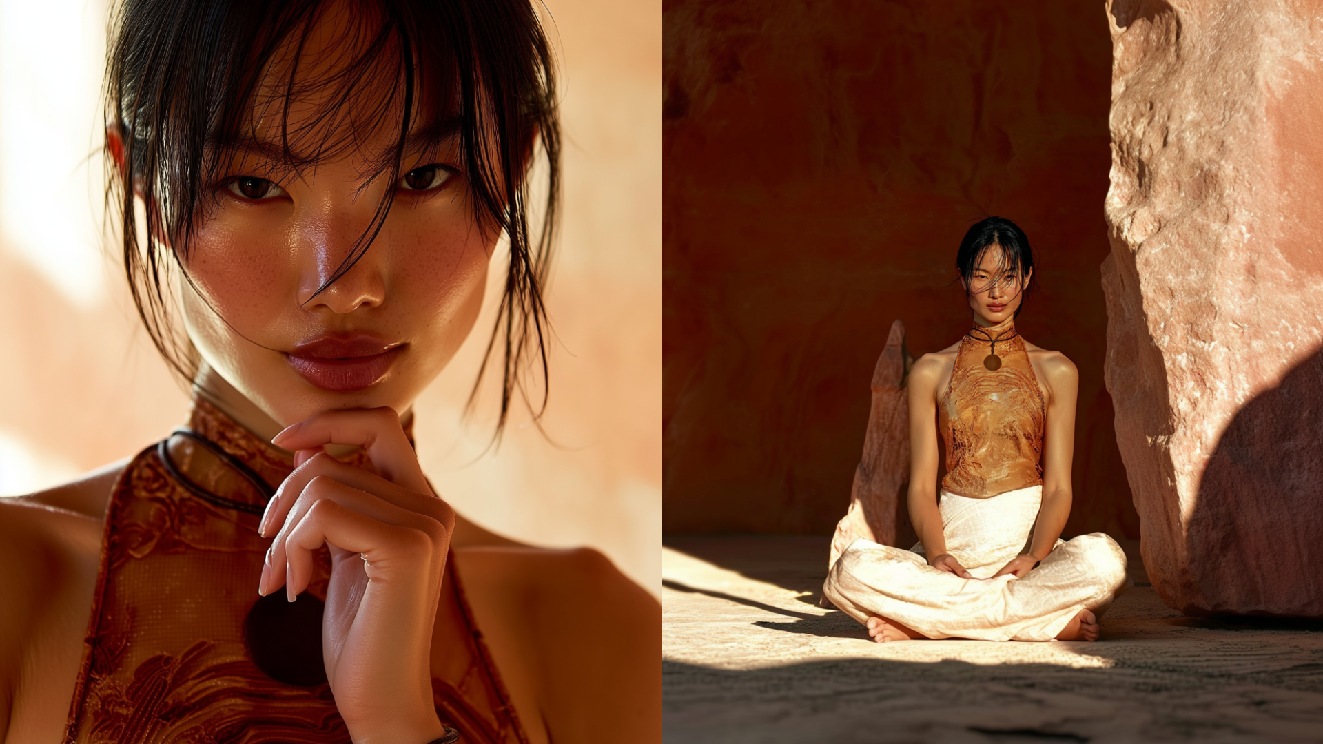 AYLA — Изображение №14 — Брендинг, Маркетинг на Dprofile