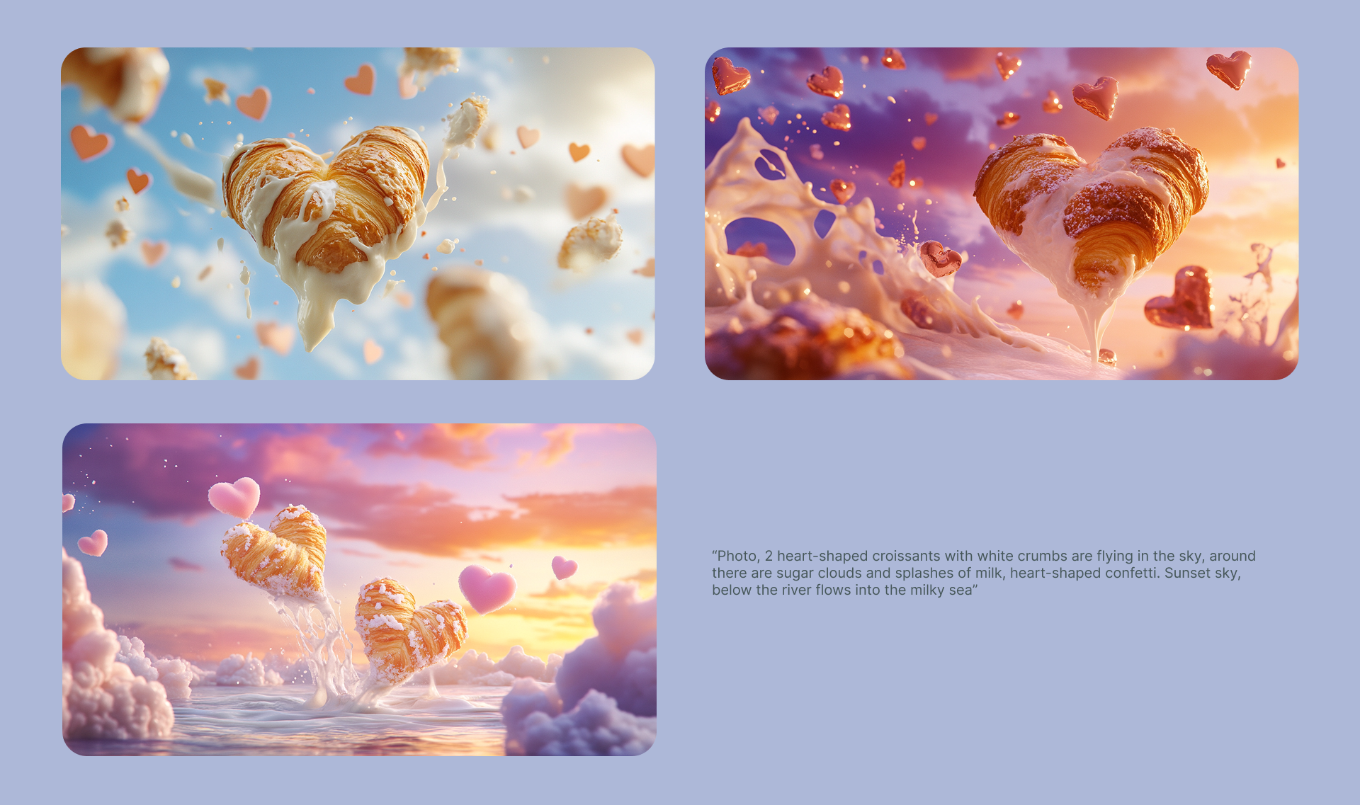 Разработка баннеров с помощью Midjourney — Изображение №6 — Маркетинг на Dprofile