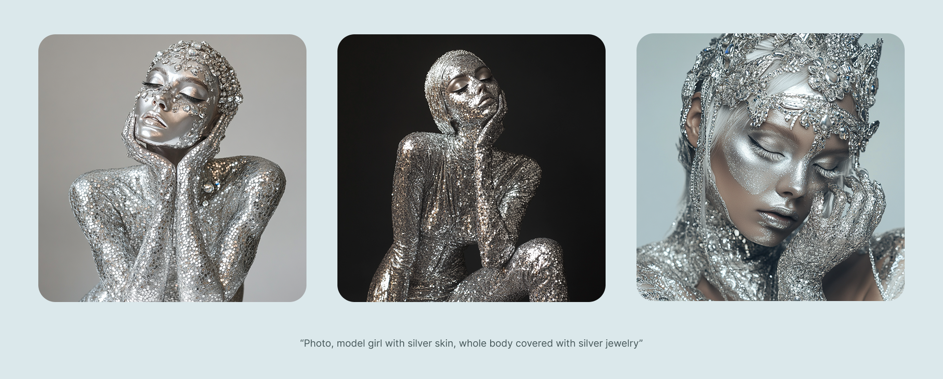 Разработка баннеров с помощью Midjourney — Изображение №2 — Маркетинг на Dprofile