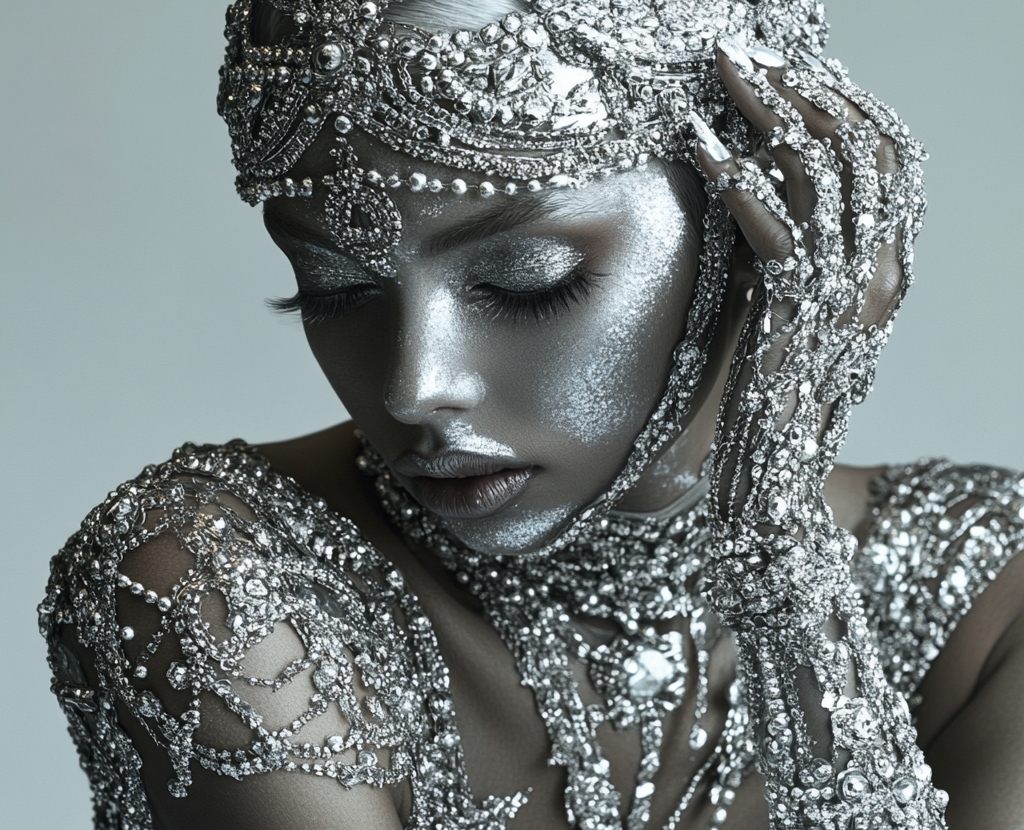 Разработка баннеров с помощью Midjourney на Dprofile