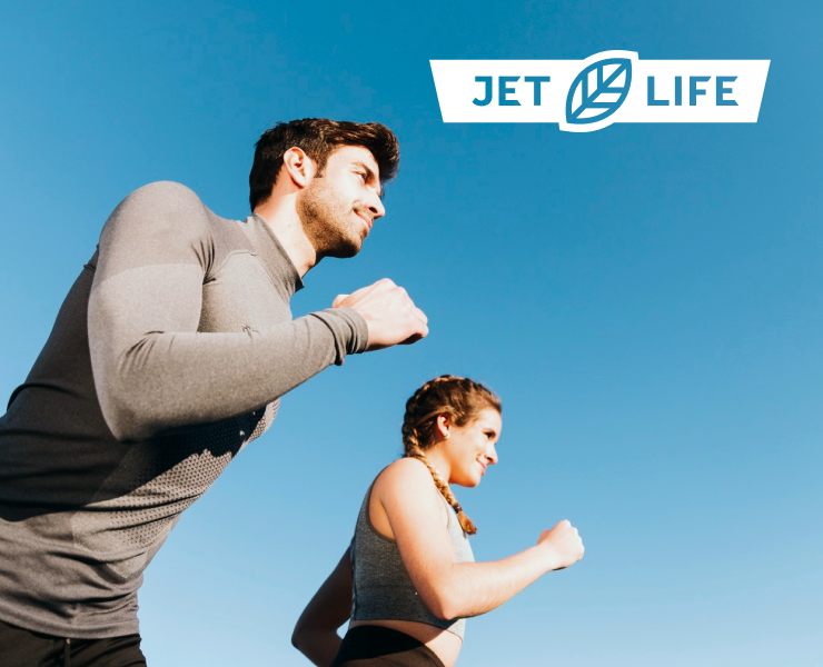 JETLIFE на Dprofile