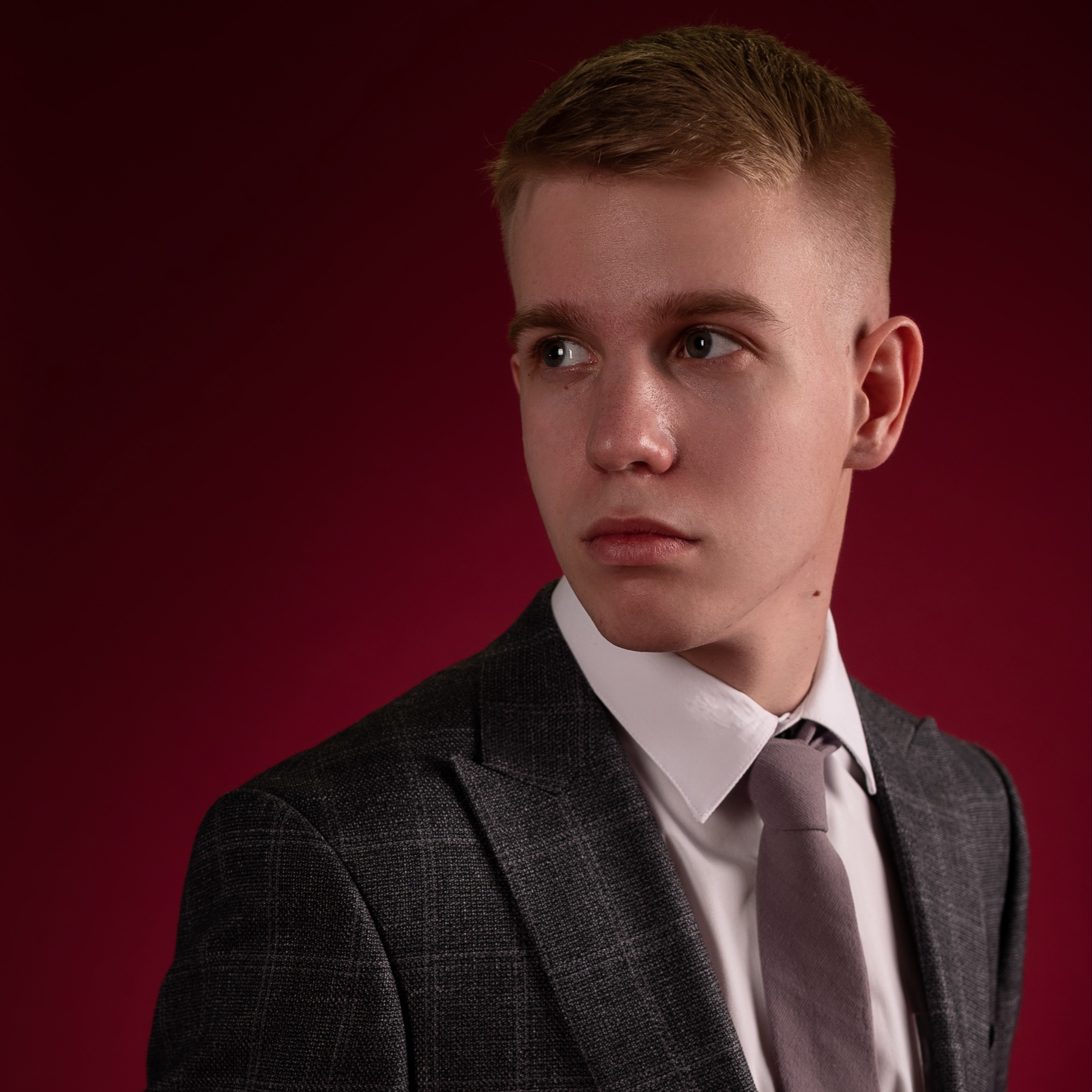 Аватар пользователя Антон Пастухов