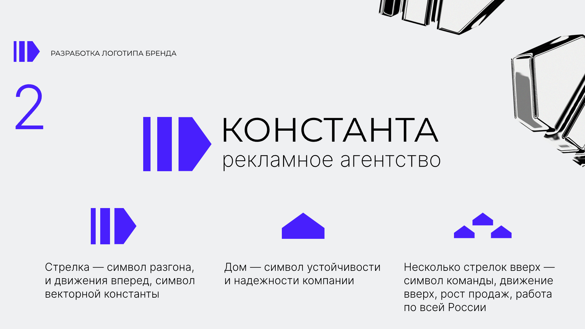 Фирменный стиль для рекламного онлайн-агентства — Изображение №7 — Брендинг на Dprofile