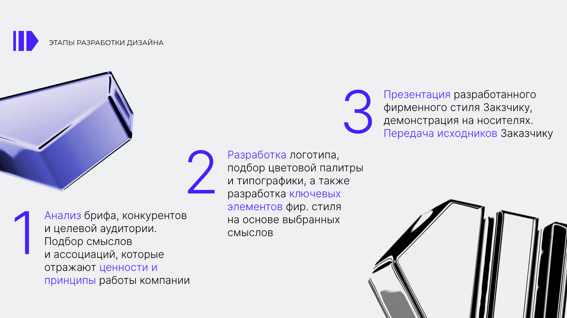 Фирменный стиль для рекламного онлайн-агентства — Изображение №4 — Брендинг на Dprofile