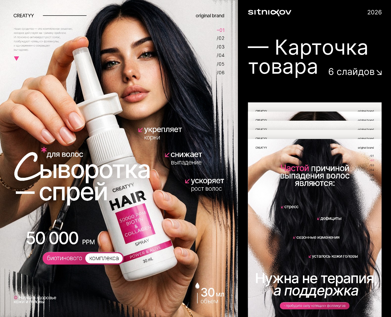 Карточка товара | Инфографика Wildberries и Ozon на Dprofile
