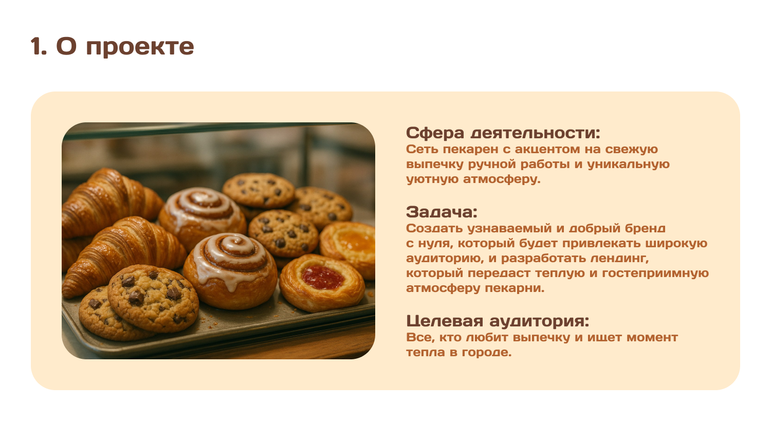 Blooop | Brand Identity | Landing Page — Изображение №2 — Интерфейсы, Брендинг на Dprofile