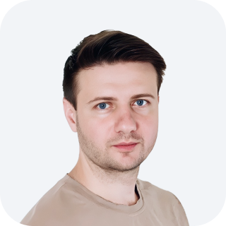 Аватар пользователя Евгений Сергеев