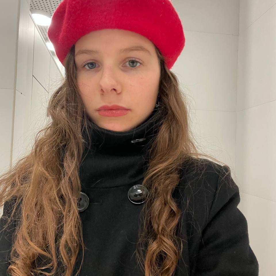 Аватар пользователя Алиса Котова