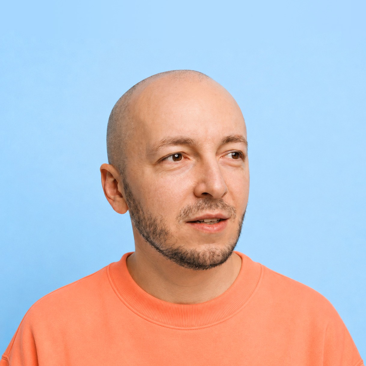 Аватар пользователя Андрей Новичков
