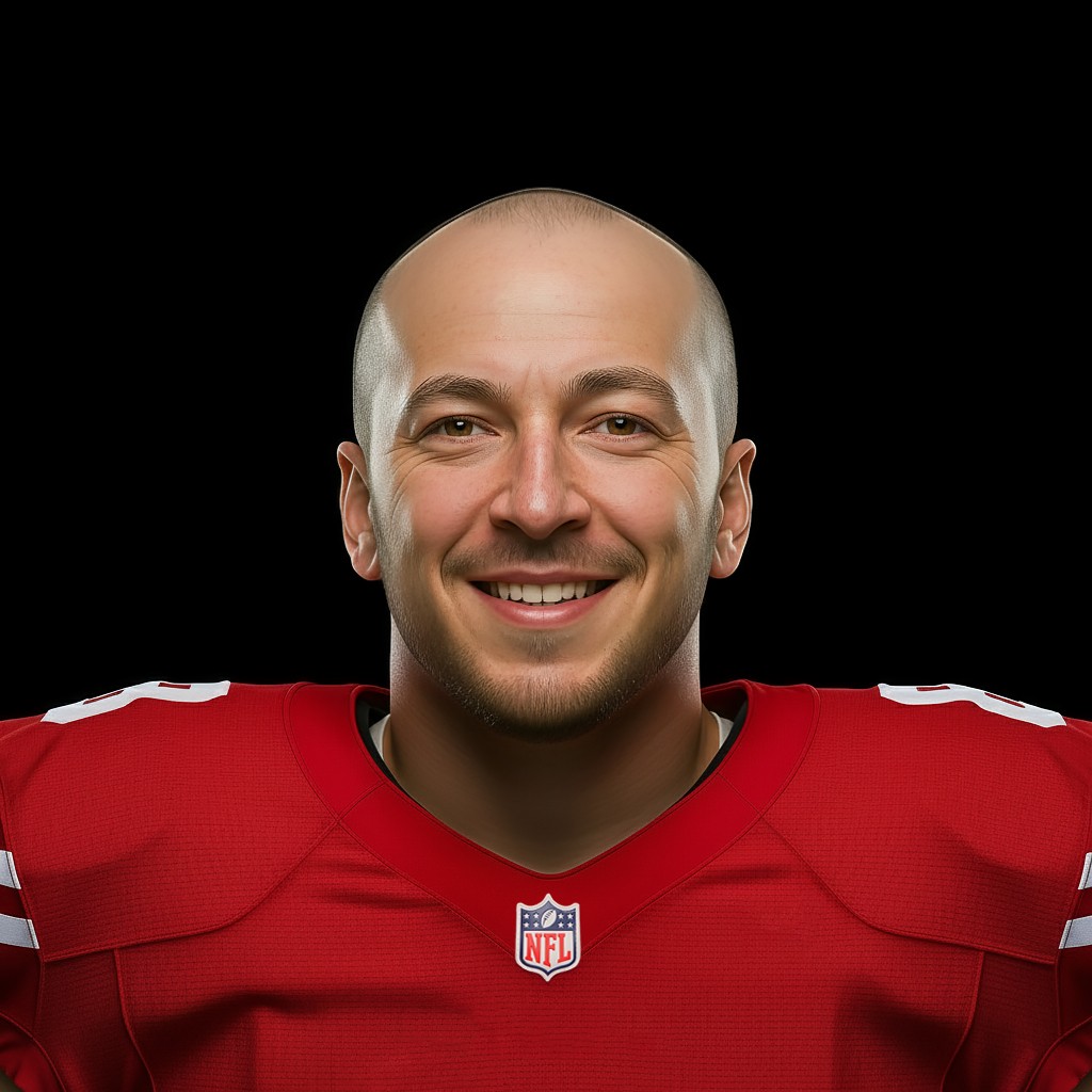 Аватар пользователя Андрей Новичков