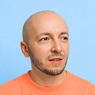 Аватар пользователя Андрей Новичков