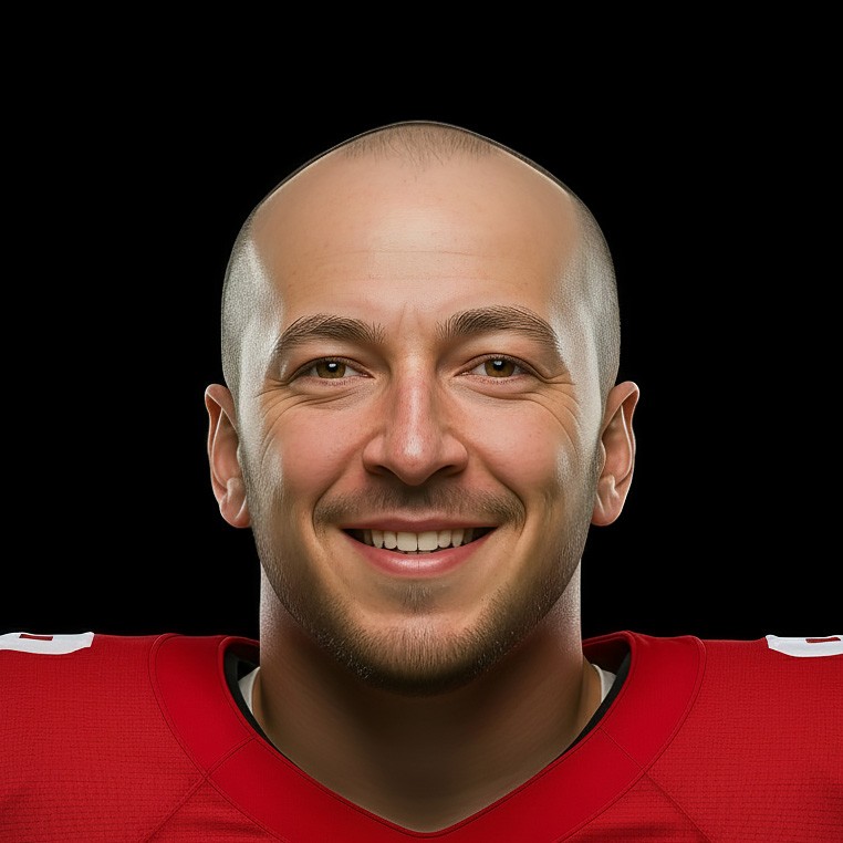 Аватар пользователя Андрей Новичков