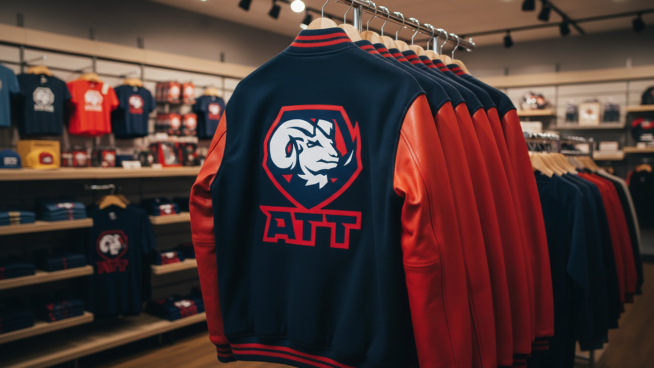 American Top Team — Изображение №19 — Брендинг, Иллюстрация на Dprofile