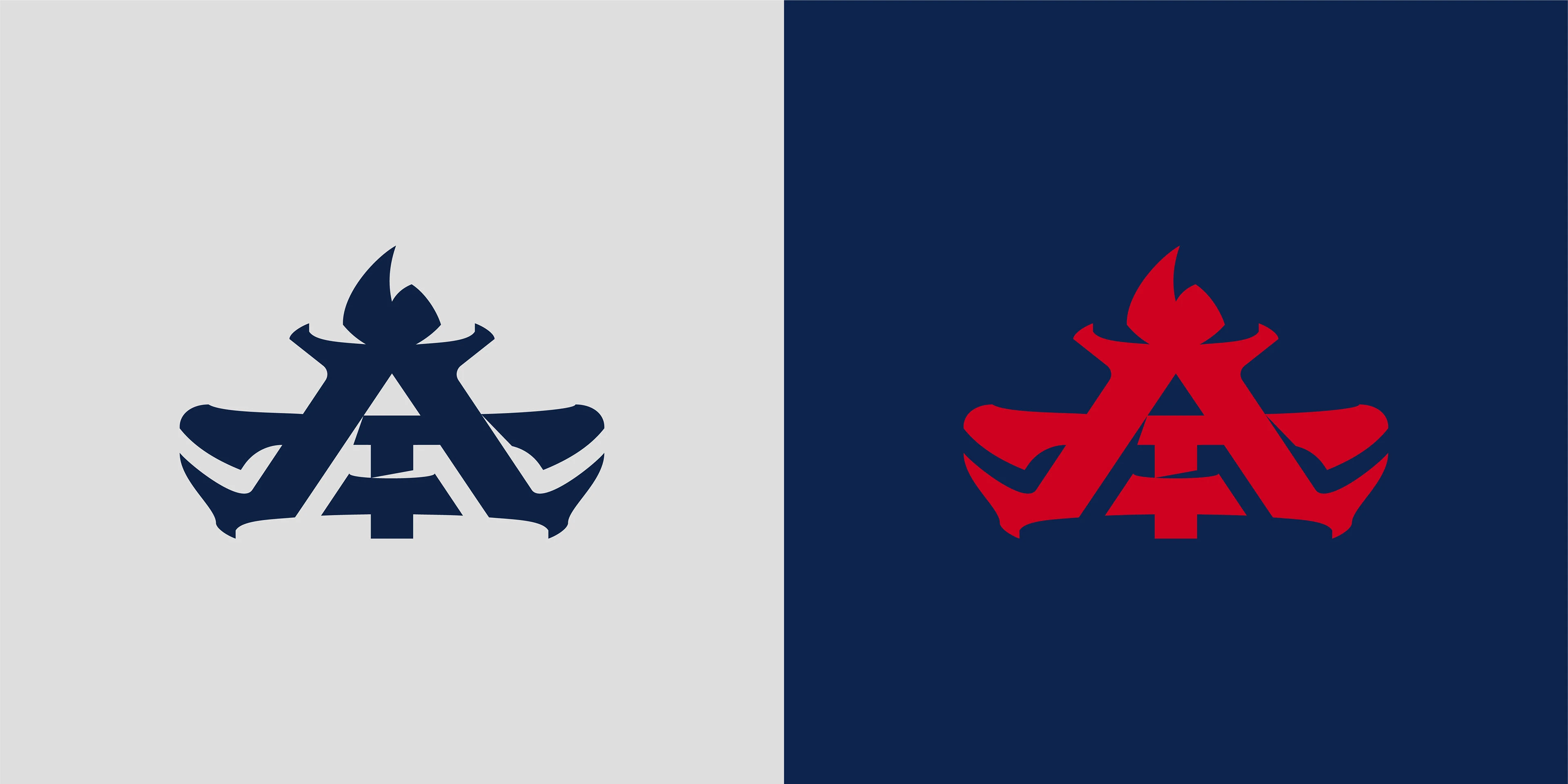 American Top Team — Изображение №6 — Брендинг, Иллюстрация на Dprofile