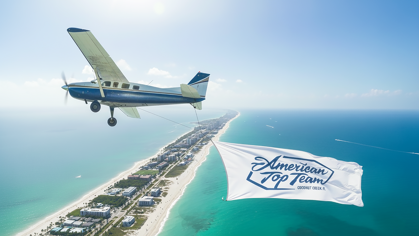 American Top Team — Изображение №12 — Брендинг, Иллюстрация на Dprofile