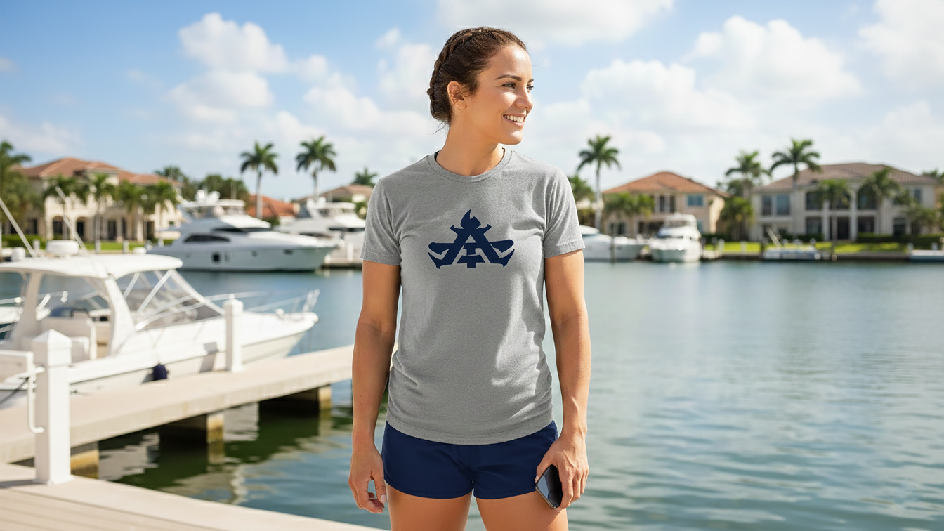 American Top Team — Изображение №14 — Брендинг, Иллюстрация на Dprofile