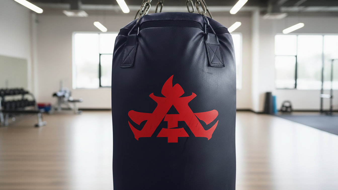 American Top Team — Изображение №15 — Брендинг, Иллюстрация на Dprofile