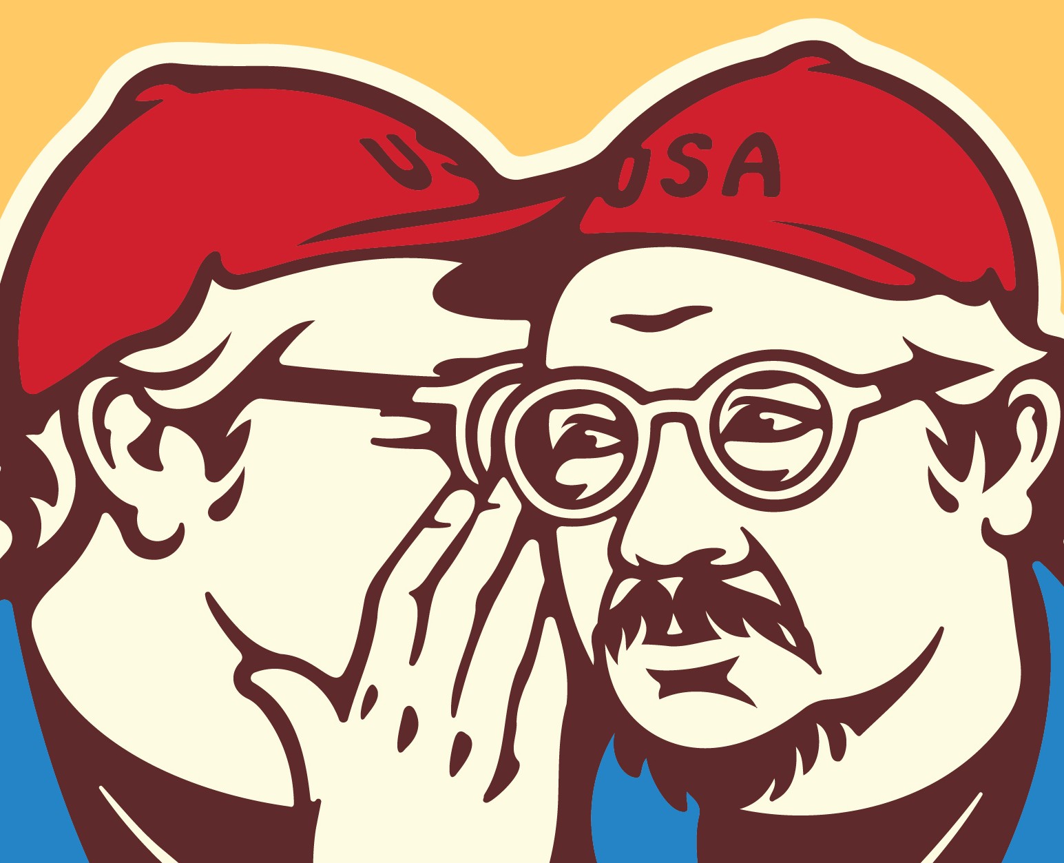 Denis Samsebeskazal — Иллюстрация на Dprofile