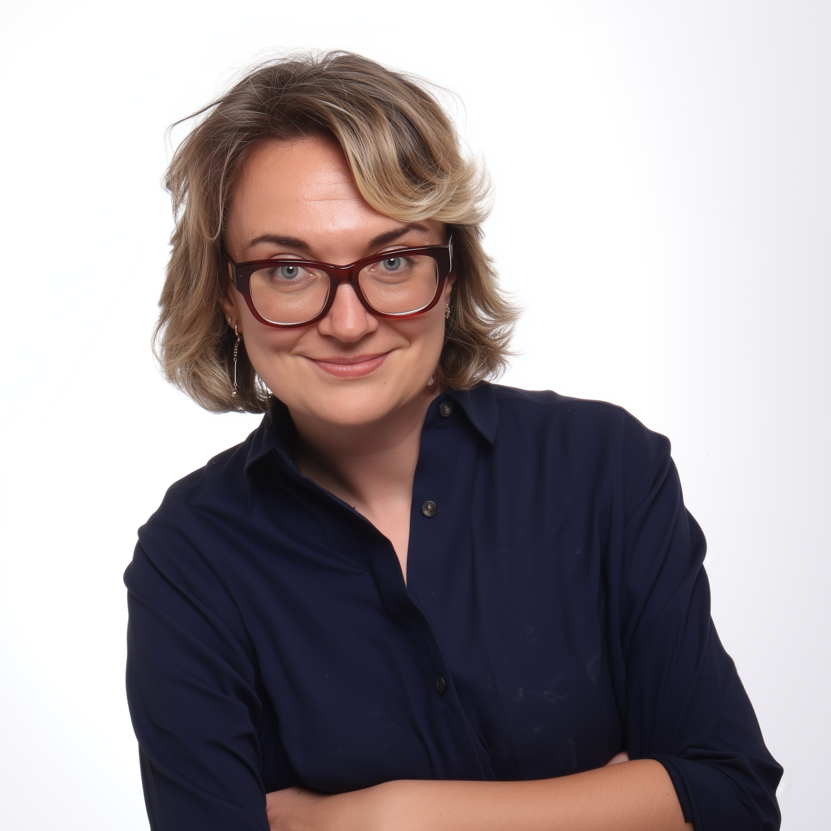 Аватар пользователя Наталия Смирнова