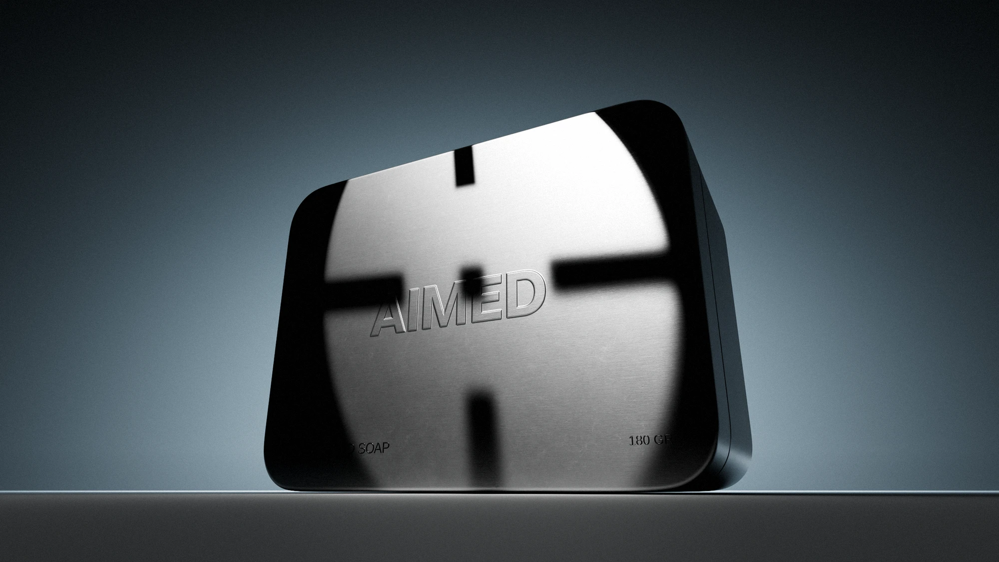 AIMED — Изображение №17 — Брендинг, Графика на Dprofile