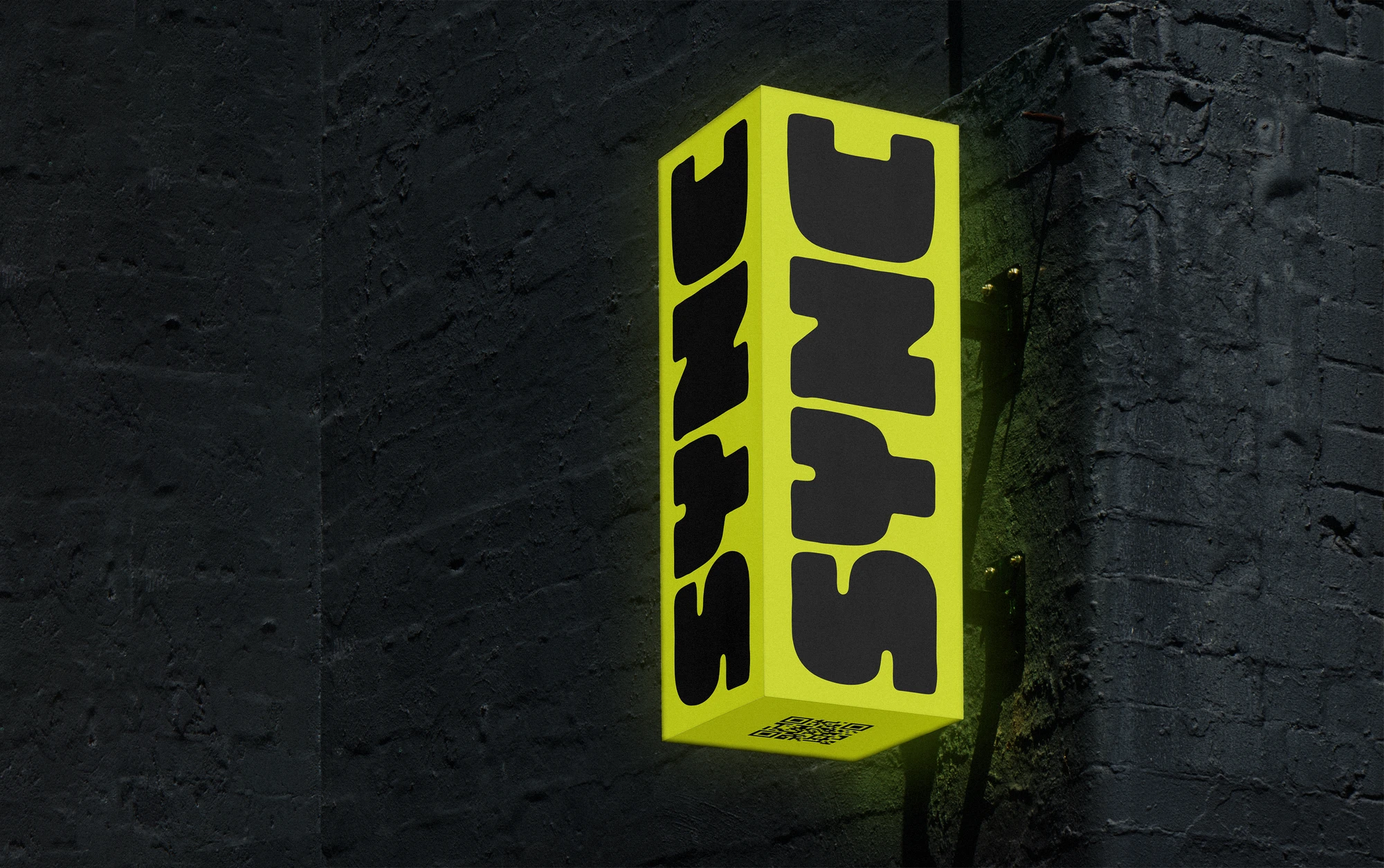 SYNC — Изображение №1 — Брендинг, Графика на Dprofile