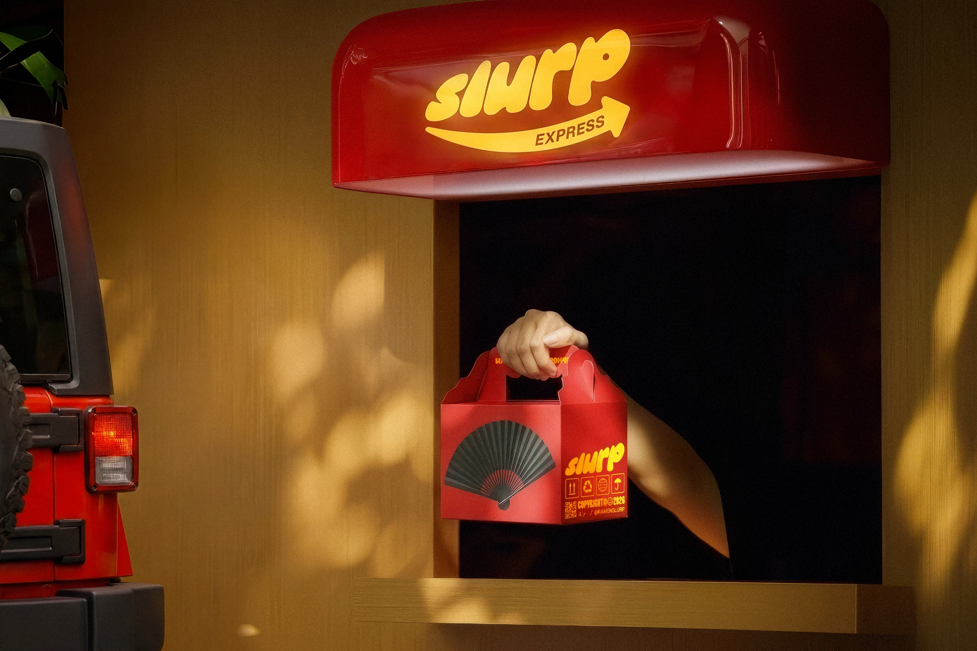 SLURP — Изображение №16 — Брендинг, Графика на Dprofile