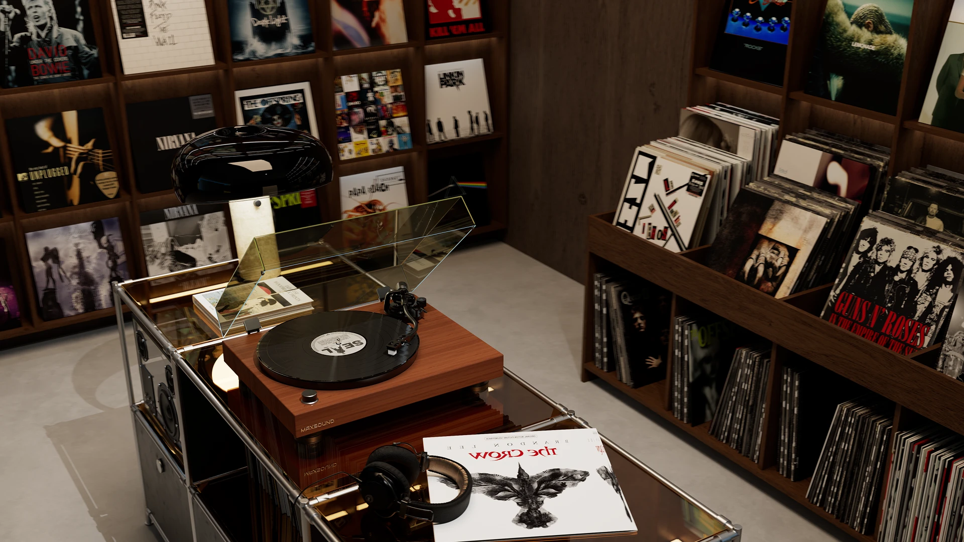 БОЛЬШОЙ БРАТ — Изображение №5 — Брендинг, Графика на Dprofile