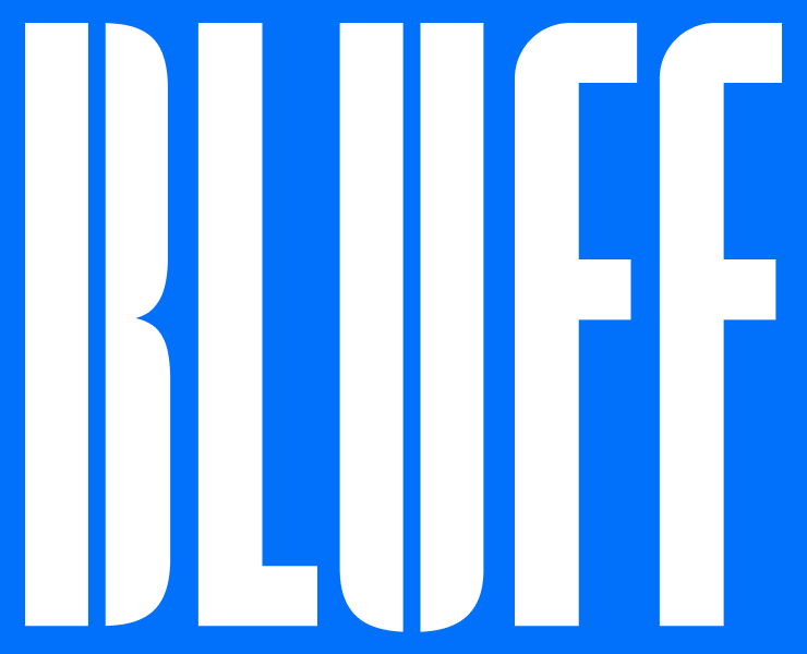 BLUFF на Dprofile
