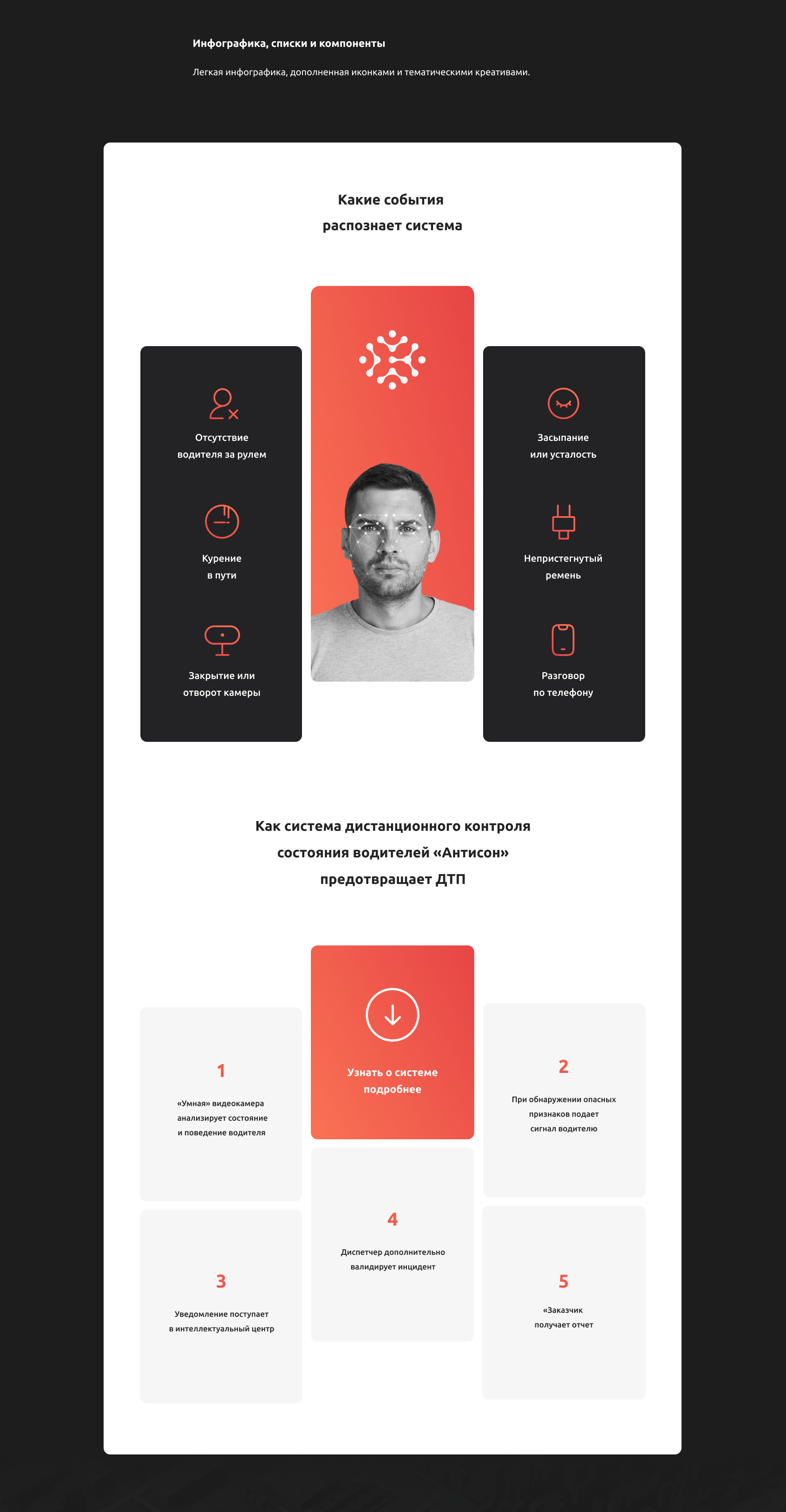 Антисон — Изображение №6 — Интерфейсы, Графика на Dprofile