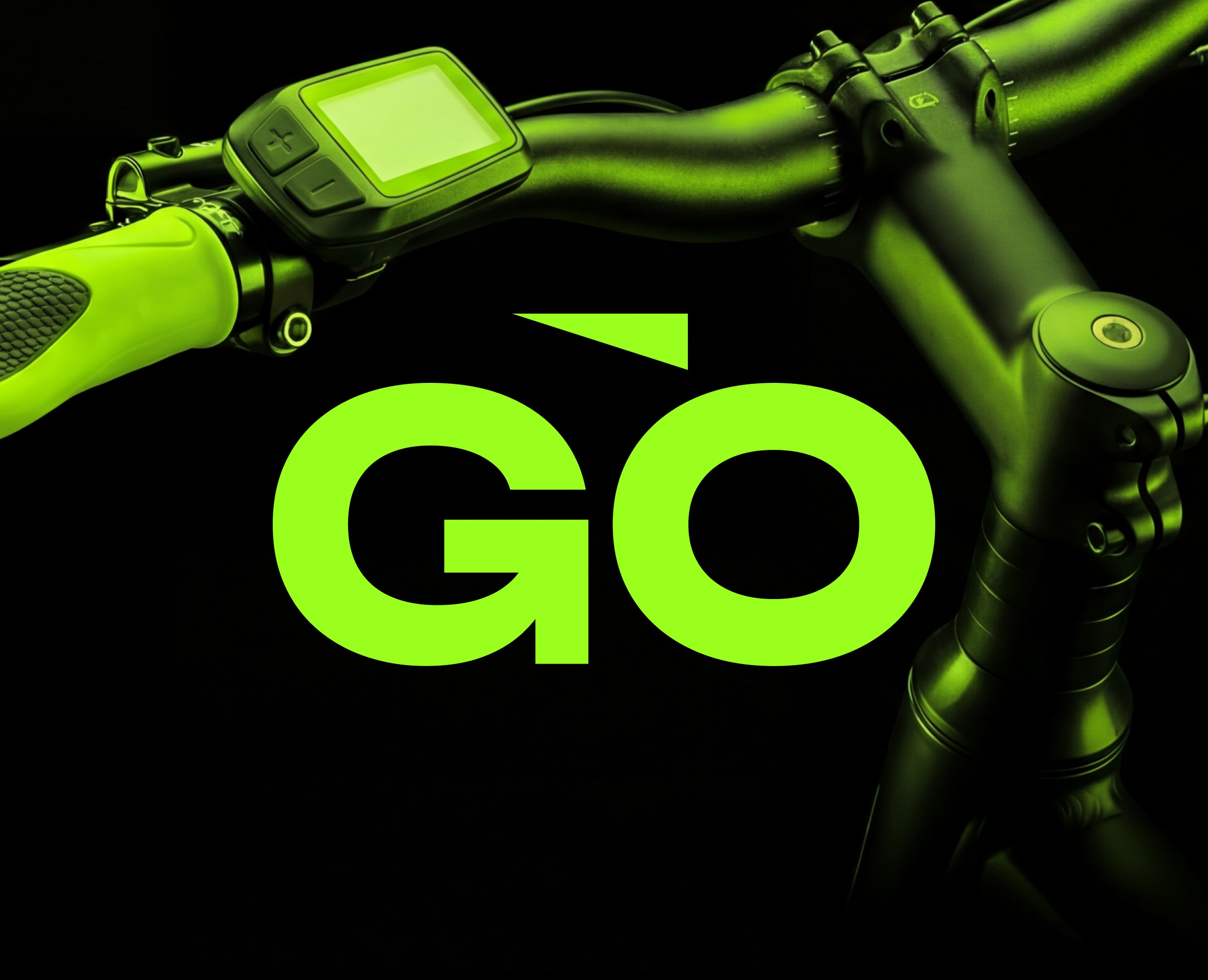 GO BIKE на Dprofile