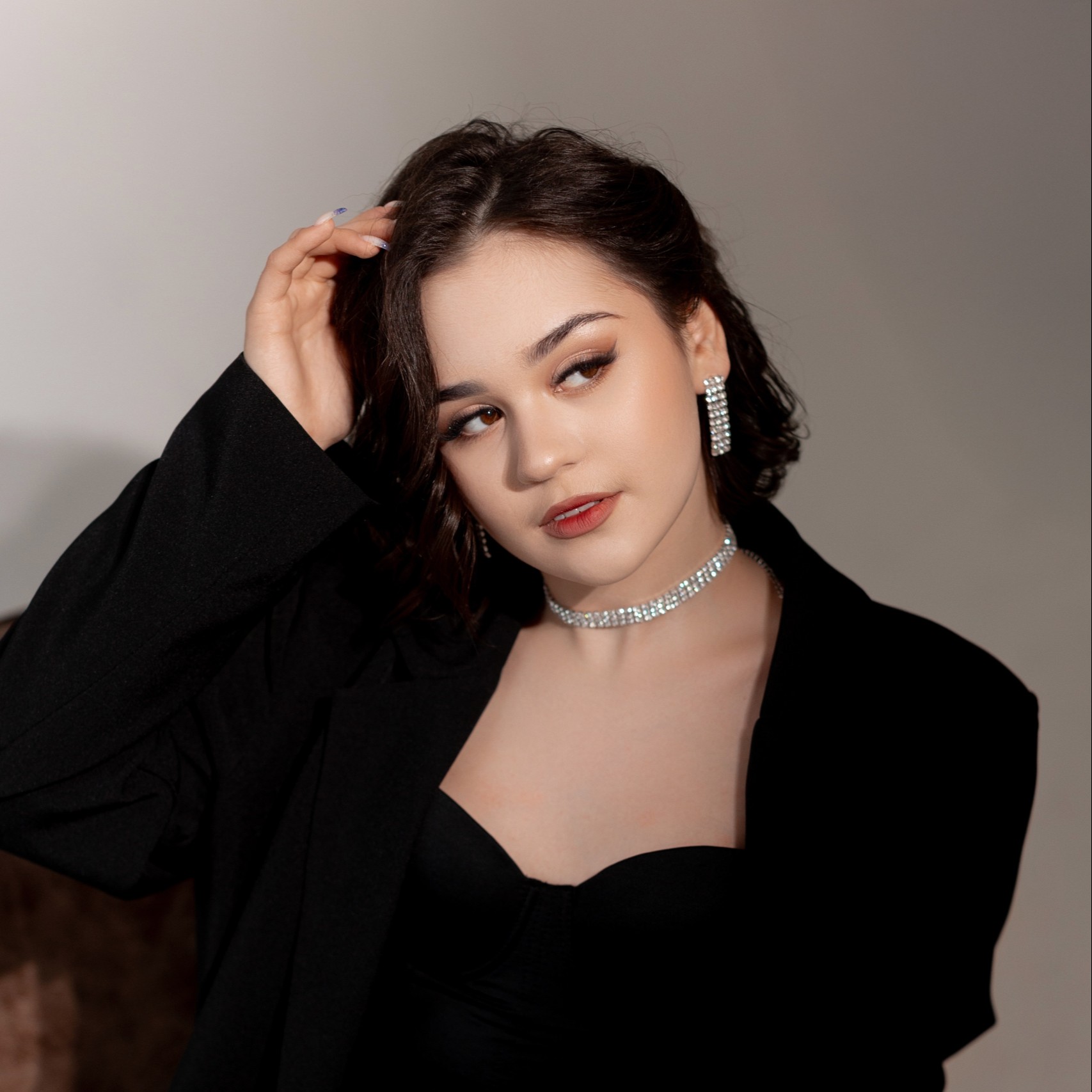 Аватар пользователя Владислава Заруцкая