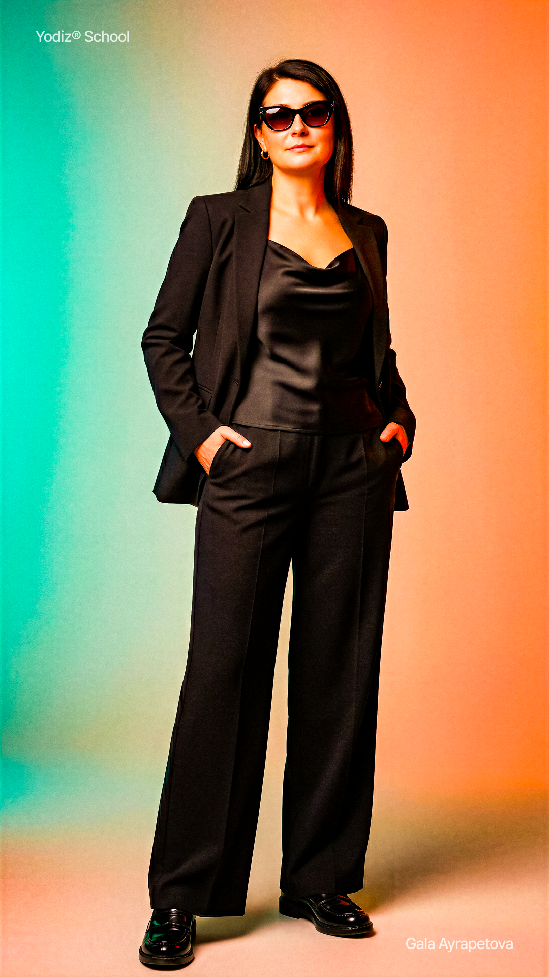 Yodiz® GalaAy — Изображение №6 — Интерфейсы, Графика на Dprofile