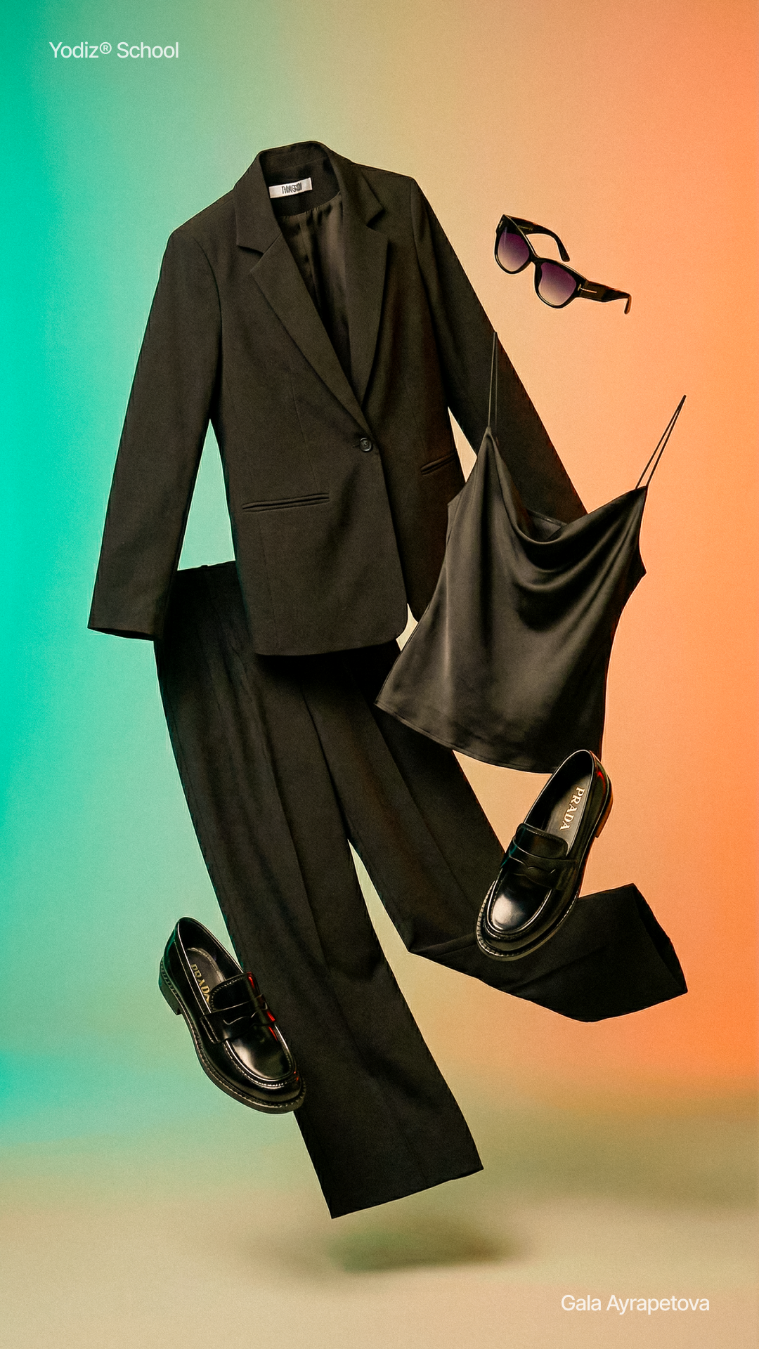 Yodiz® GalaAy — Изображение №5 — Интерфейсы, Графика на Dprofile