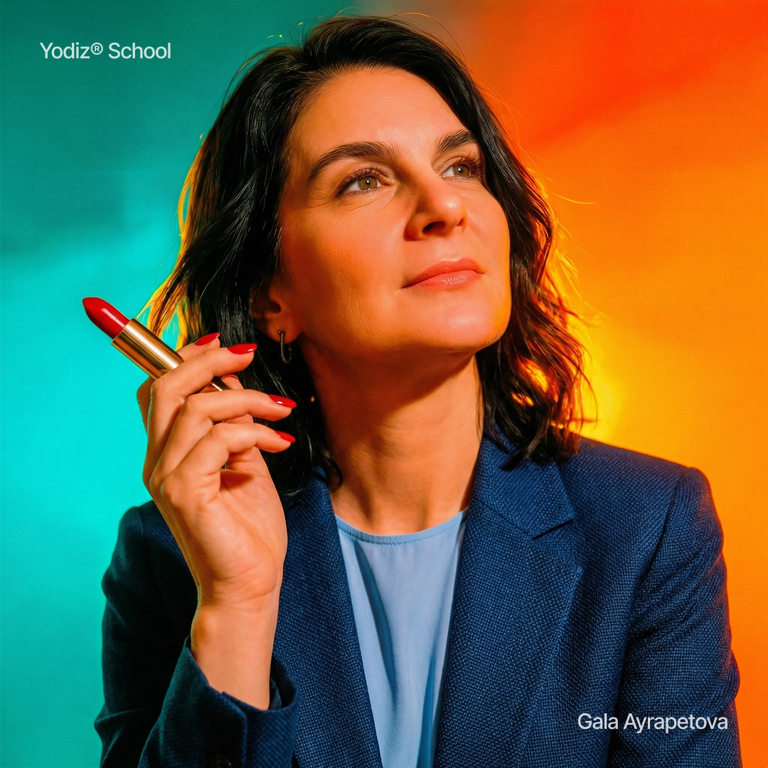 Yodiz® GalaAy — Изображение №2 — Интерфейсы, Графика на Dprofile