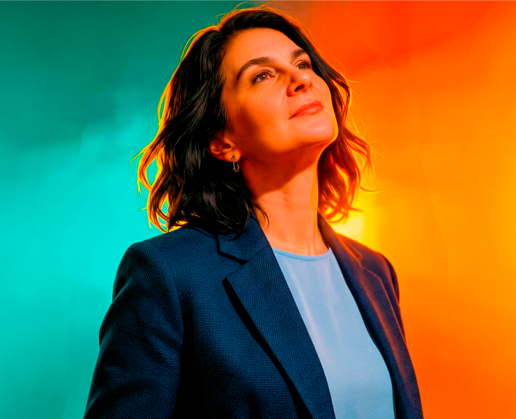 Нейрофотосессии от Yodiz® GalaAy на Dprofile