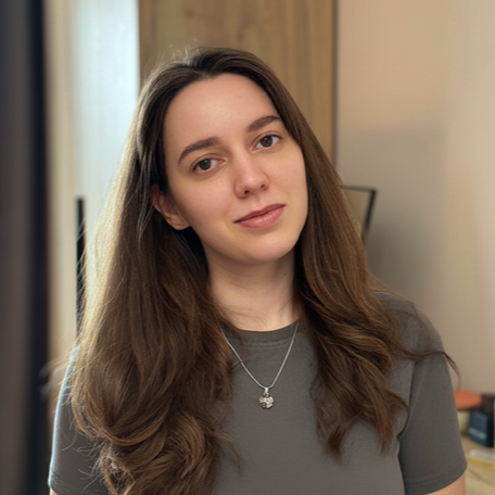 Аватар пользователя Екатерина Коваль