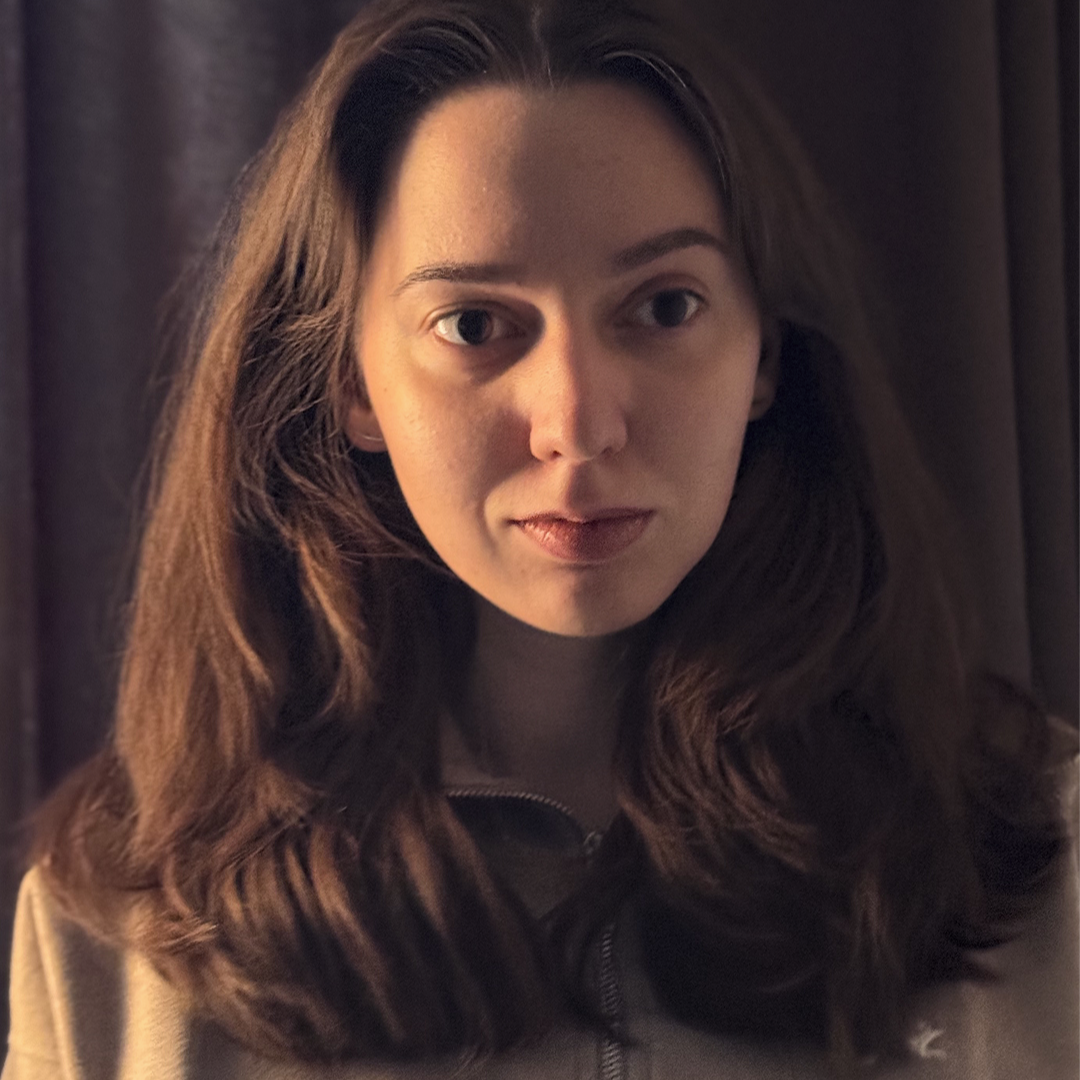 Аватар пользователя Екатерина Коваль