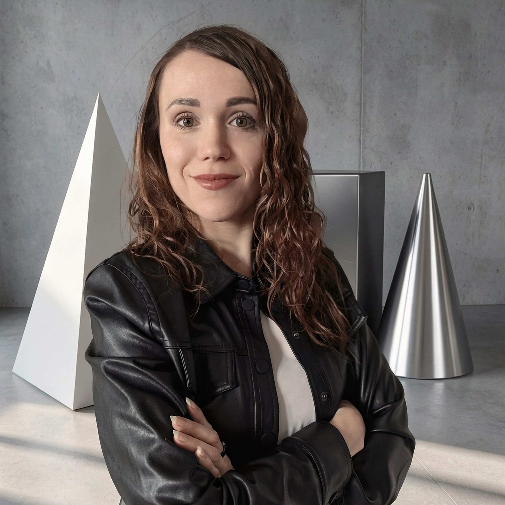 Аватар пользователя Ekaterina Kizorkina