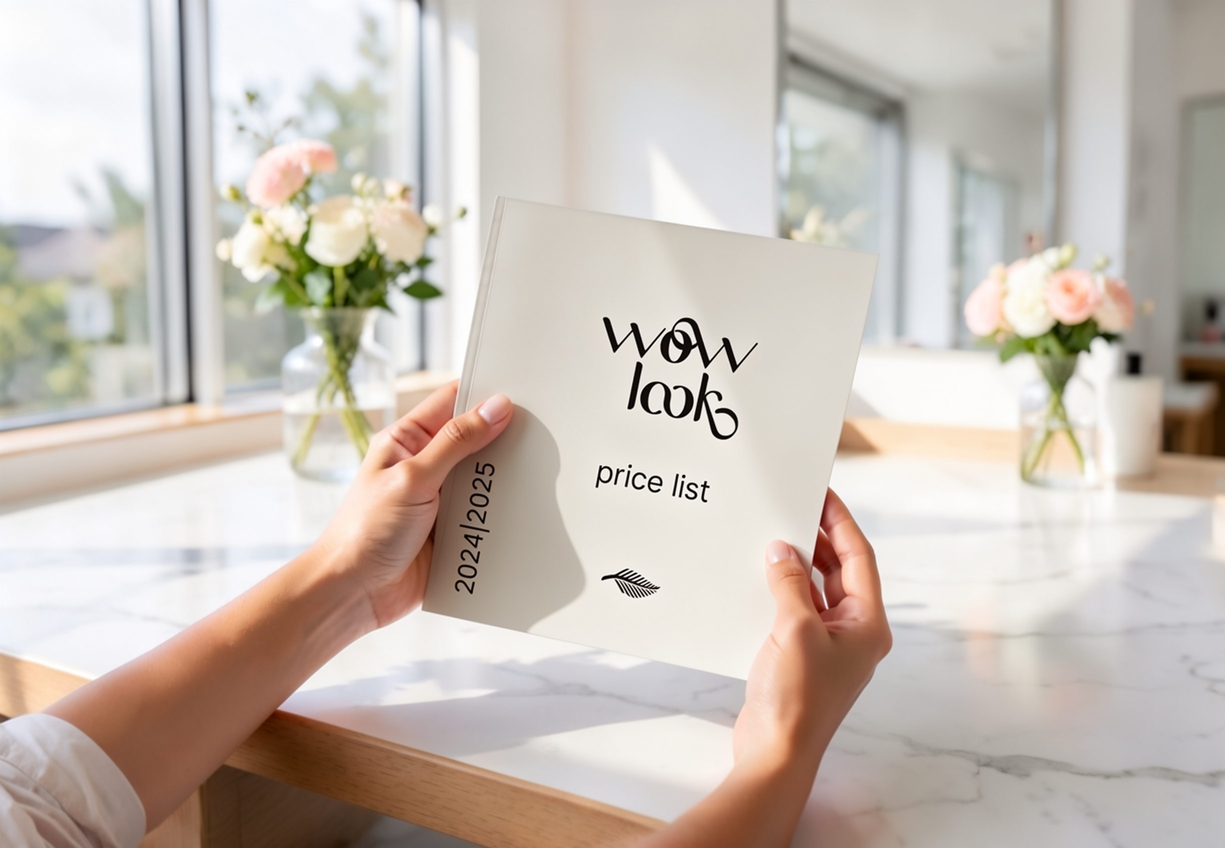 logo | eyelash extension studio — Изображение №11 — Брендинг на Dprofile