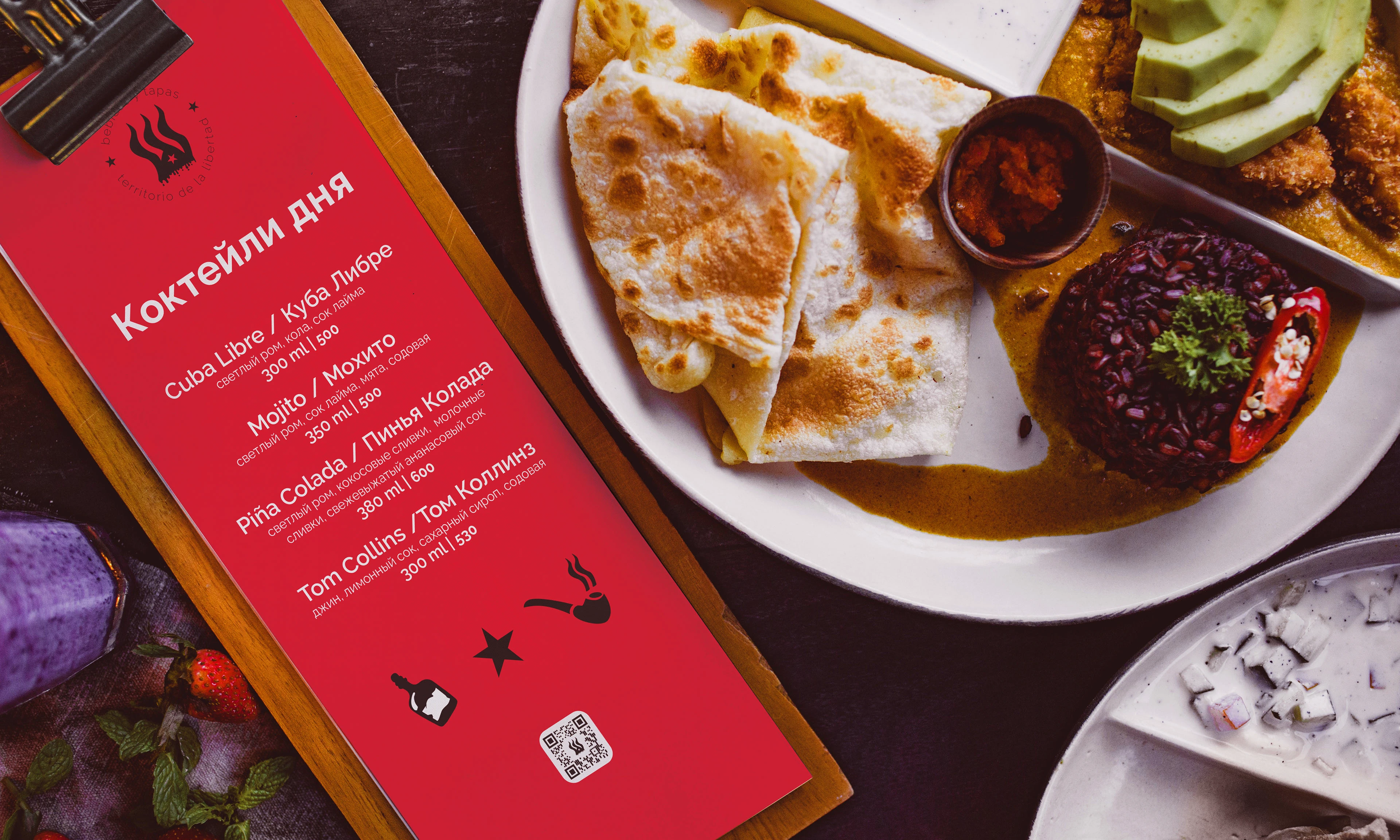 LOGO & IDENTITY | Castro — Изображение №16 — Брендинг на Dprofile