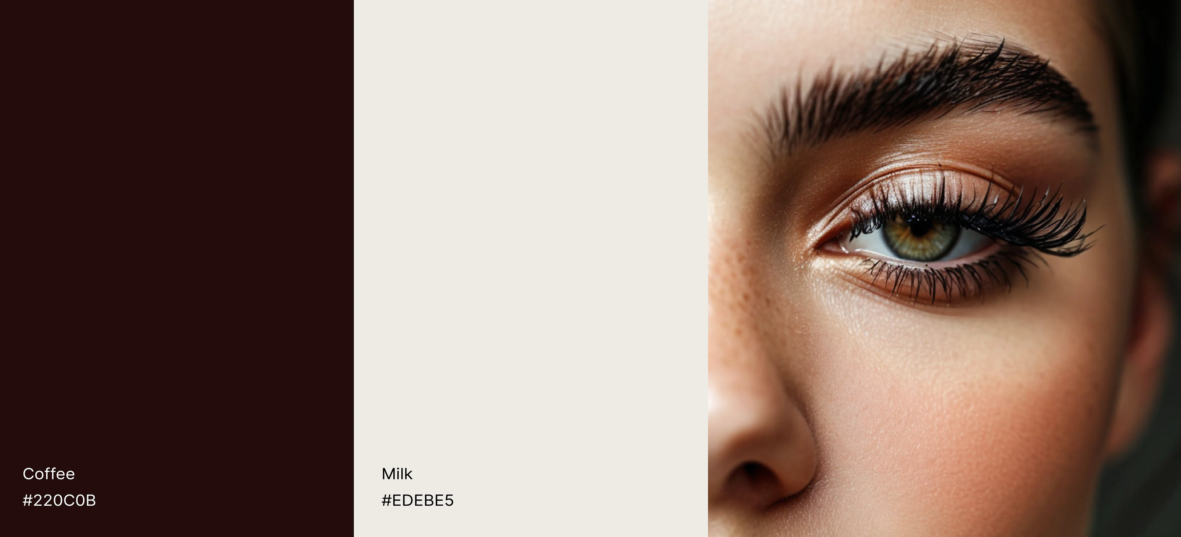 logo | eyelash extension studio — Изображение №4 — Брендинг на Dprofile