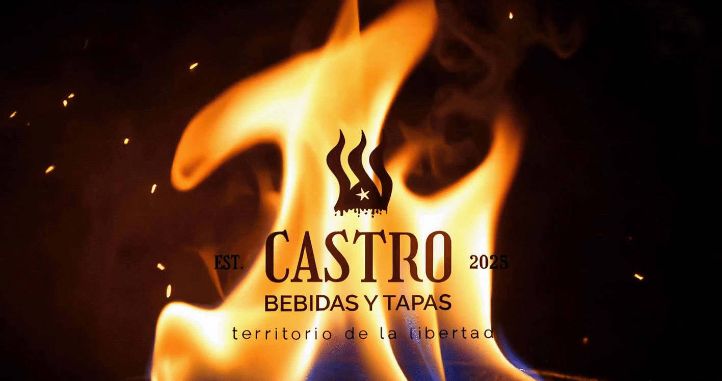 LOGO & IDENTITY | Castro — Изображение №3 — Брендинг на Dprofile