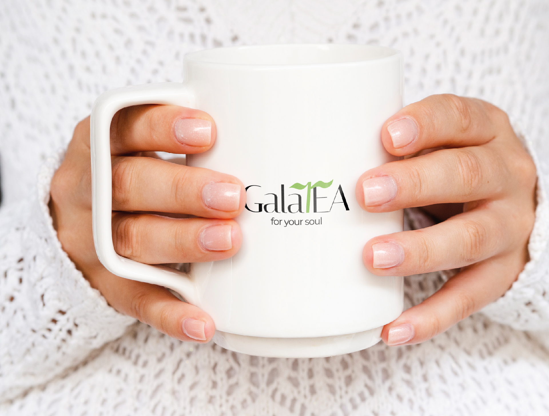 GalaTEA | LOGO & PACKAGING — Изображение №7 — Брендинг на Dprofile